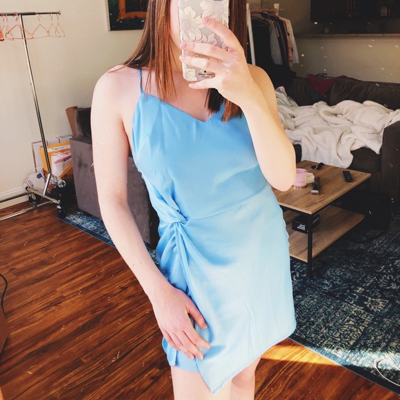 Nbd venice blvd dress Outlet